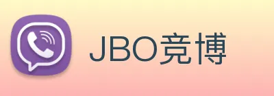 JBO竞博 logo